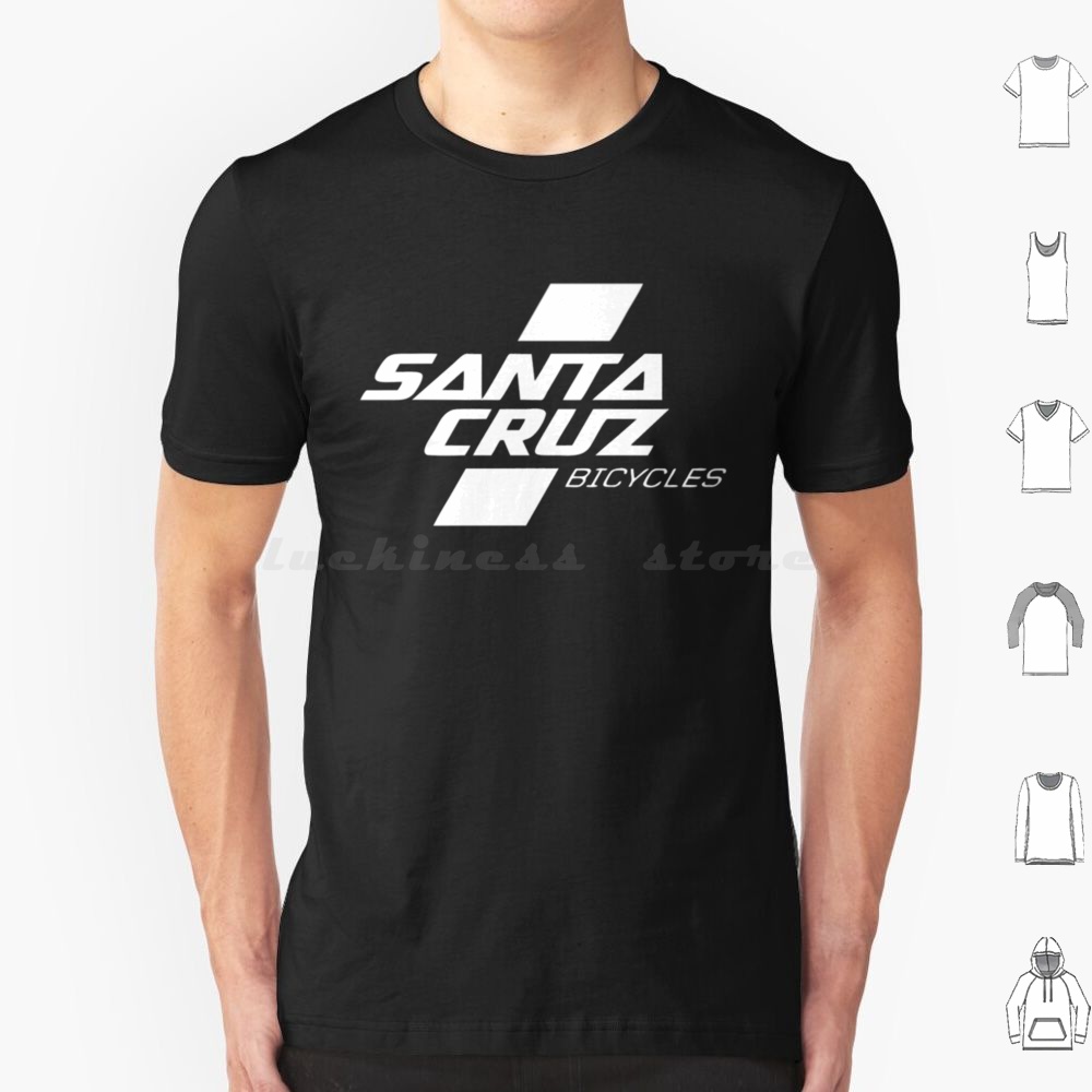 Mountain Biking Logo - Bicicleta 2 t camisa 6xl algodão