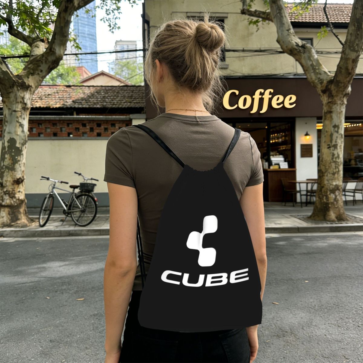 Mountain Biking Books - Mochilas para Ciclismo Cube MTB, Mochilas