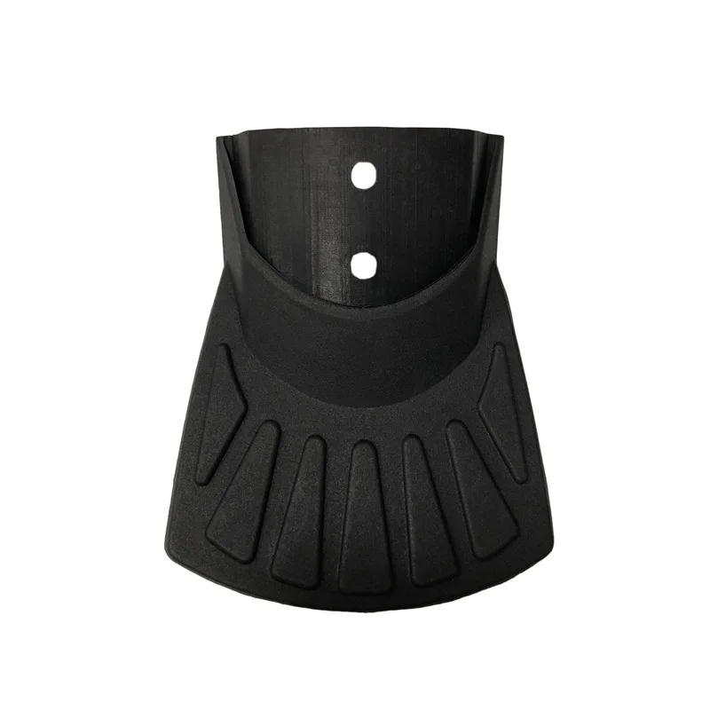Mountain Biking In The Rain - Protetor de Plástico para Bicicleta 1PC,