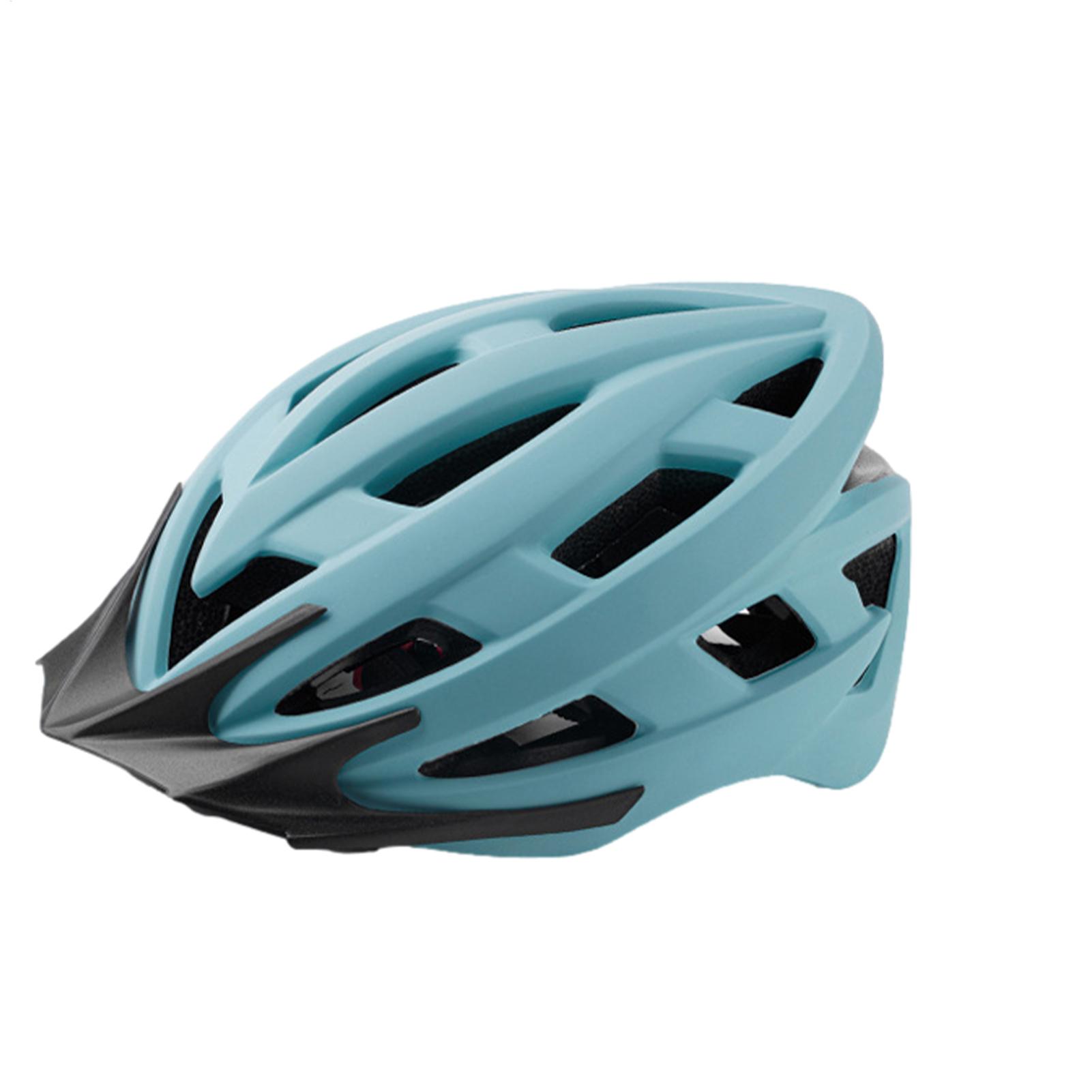 Mountain Biking Gear For Men - Capacete de Ciclismo Masculino e Feminino