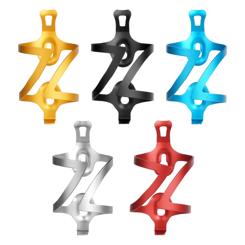 Mountain Biking Water Bottle - Suporte para garrafa de água de