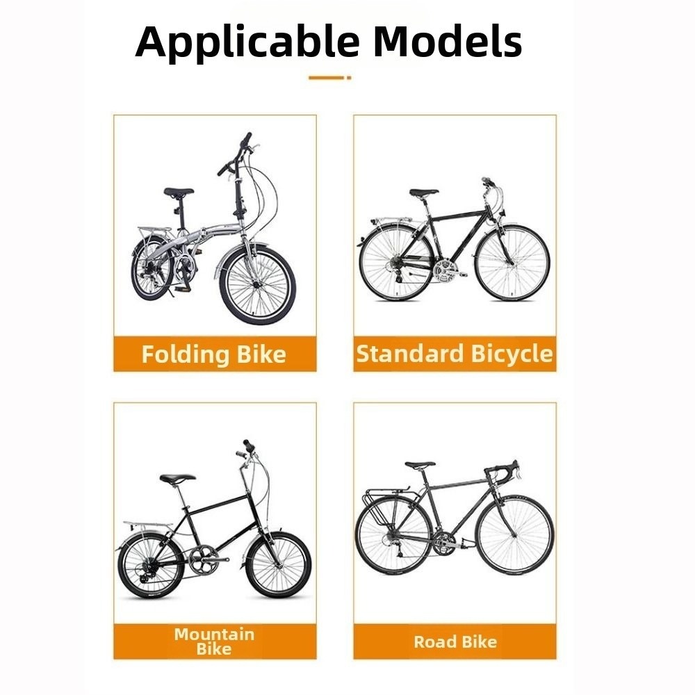 Cesto Frontal/Traseiro para Bi - Mountain Biking Rucksack avaliação e preço