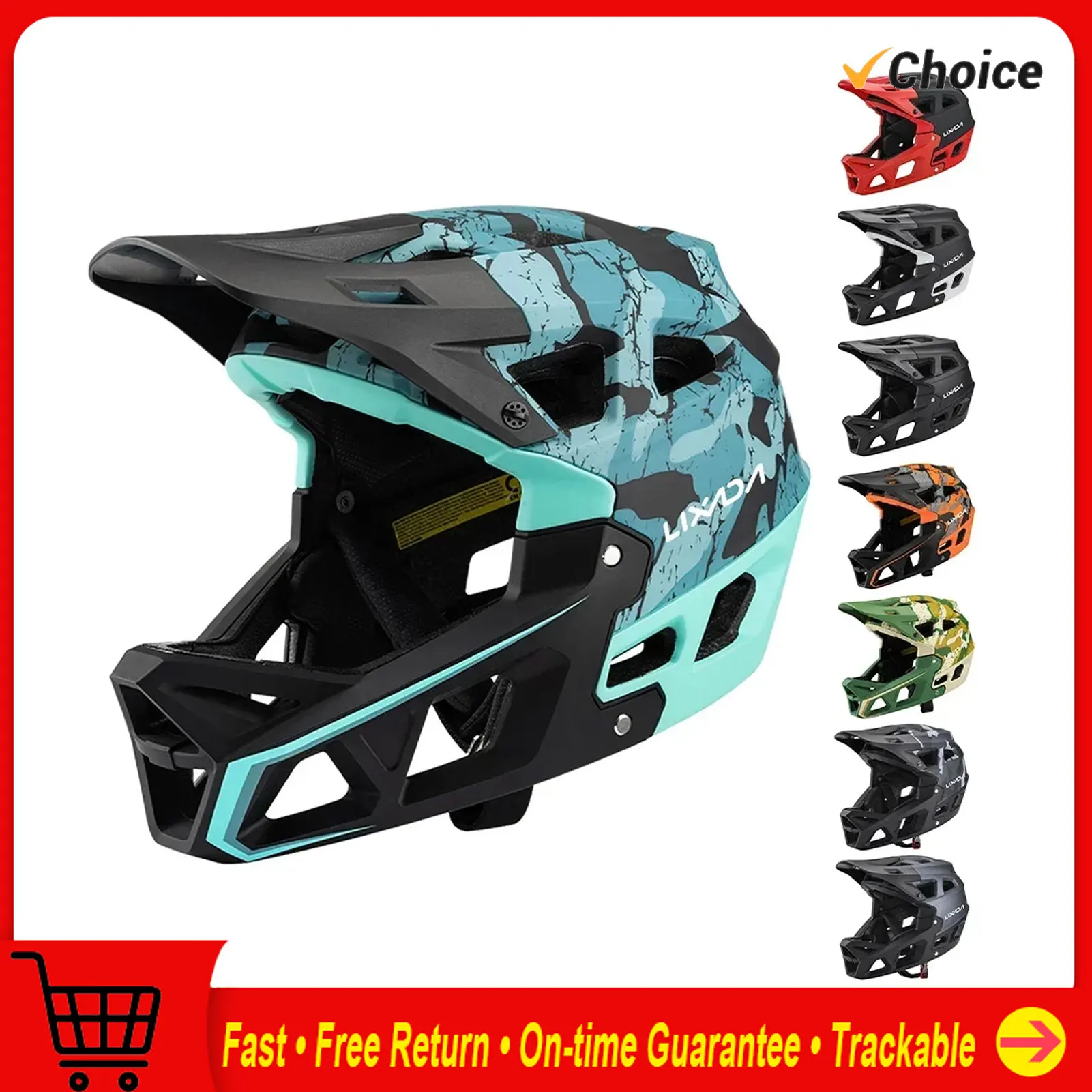 Equipamento de ciclismo de seg - Mountain Biking Gear For Men avaliação e preço
