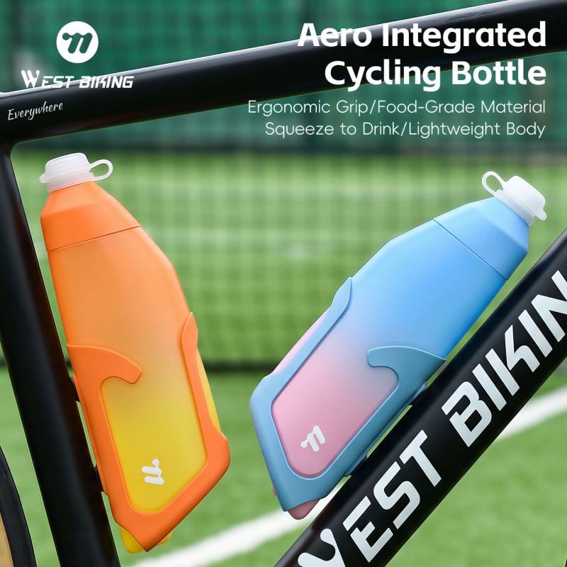 Conjunto de Suporte para Garra - Mountain Biking Water Bottle avaliação e preço