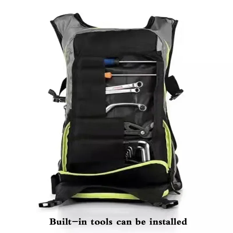 Acerbis saco de água mochila m - Mountain Biking Rucksack avaliação e preço