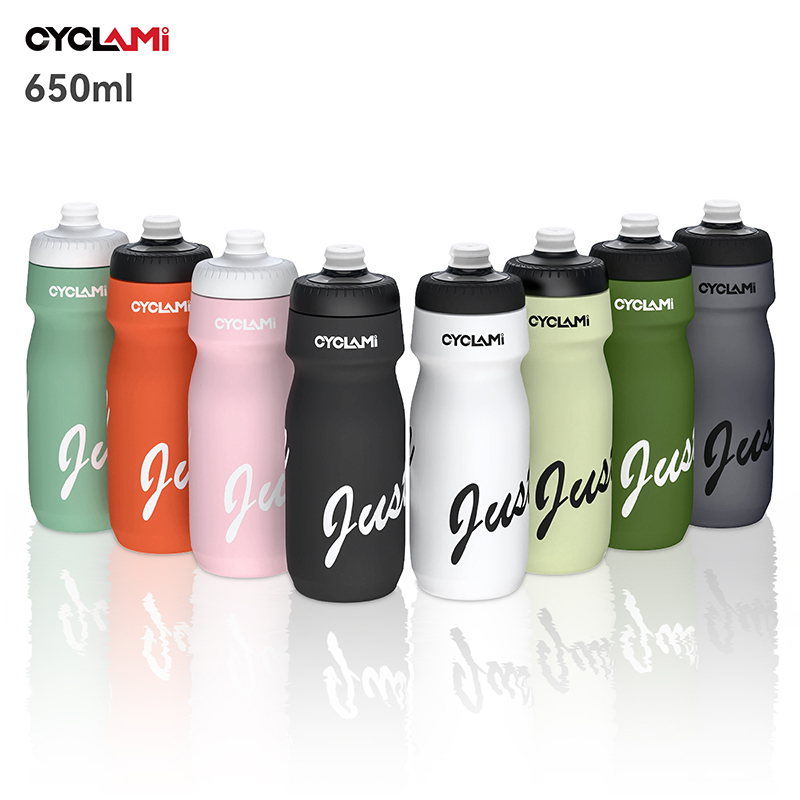 Cyclami garrafa de água de bic - Mountain Biking Water Bottle avaliação e preço