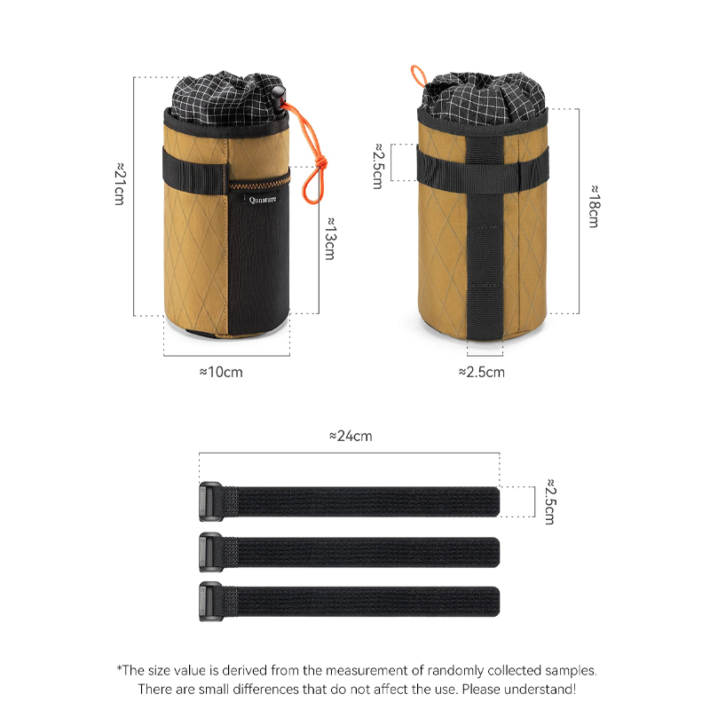 Ciclismo 1l garrafa de água ti - Mountain Biking Rucksack avaliação e preço