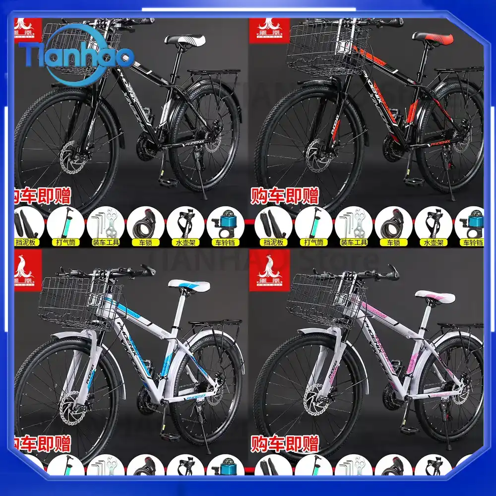 Bicicleta de Montanha com Cest - Mountain Biking Gear For Men avaliação e preço