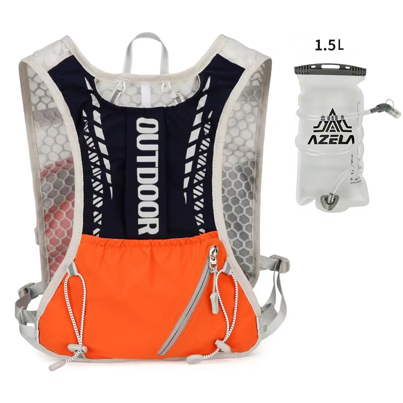 Mochila de Hidratação para Cor - Mountain Biking Rucksack avaliação e preço