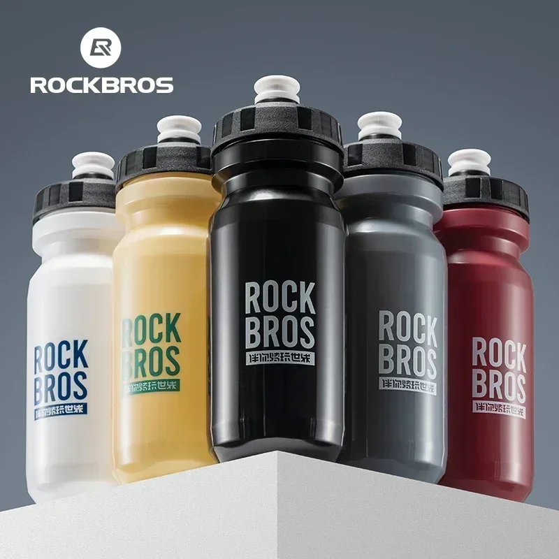 Rockbros garrafa de água de bi - Mountain Biking Water Bottle avaliação e preço