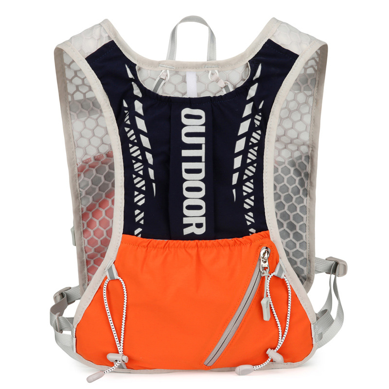 Colete Refletivo de Hidratação - Mountain Biking Rucksack avaliação e preço