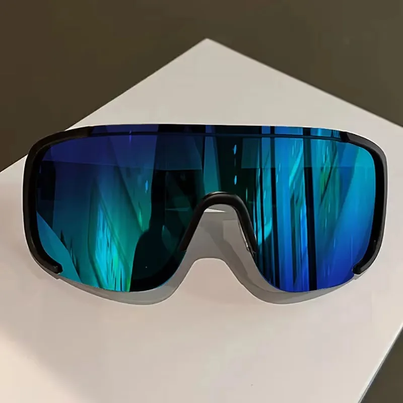 Óculos de Sol Esportivos Uniss - Mountain Biking Sunglasses avaliação e preço