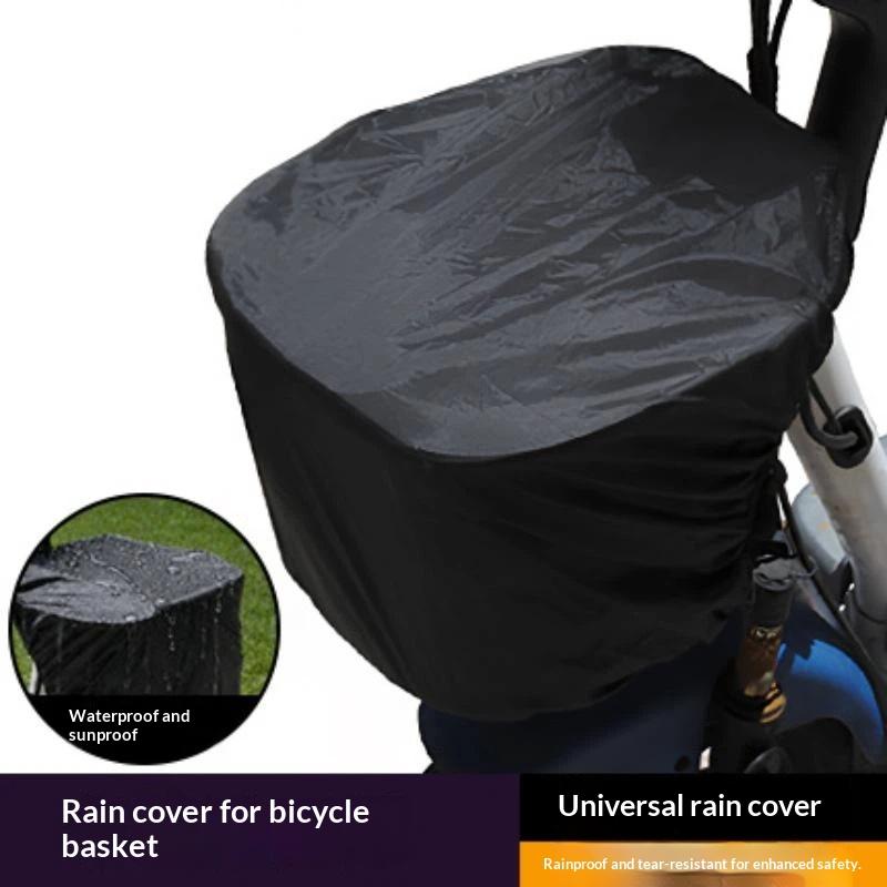 Forro impermeável para cesta d - Mountain Biking In The Rain avaliação e preço