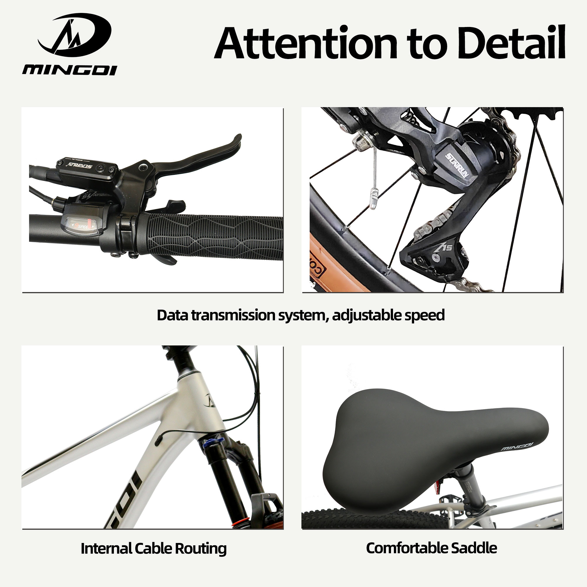 Bicicleta de Montanha de 29 Po - Mountain Biking Gear For Men avaliação e preço