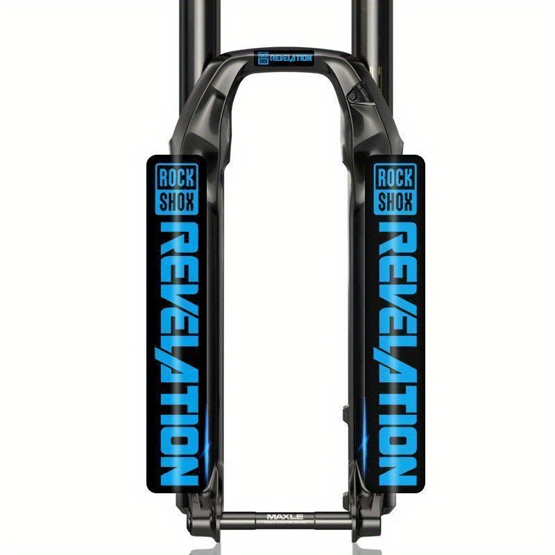 Adesivos de proteção para garf - Mountain Biking Logo avaliação e preço