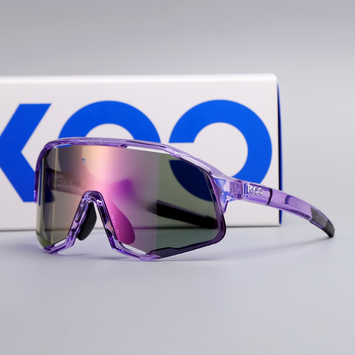 Óculos de Ciclismo Esportivos  - Mountain Biking Sunglasses avaliação e preço