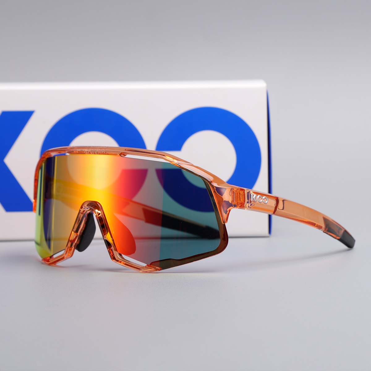 Óculos de Ciclismo Esportivos  - Mountain Biking Sunglasses avaliação e preço