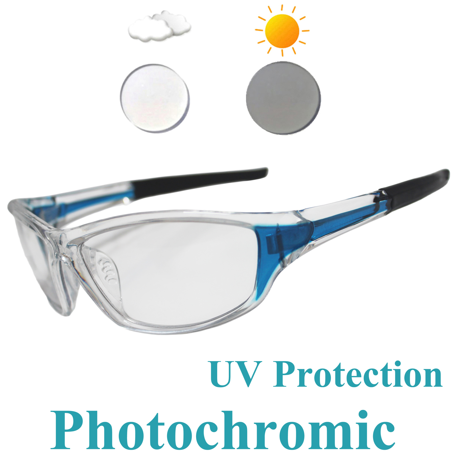 Óculos Fotochromáticos para Ci - Mountain Biking Sunglasses avaliação e preço