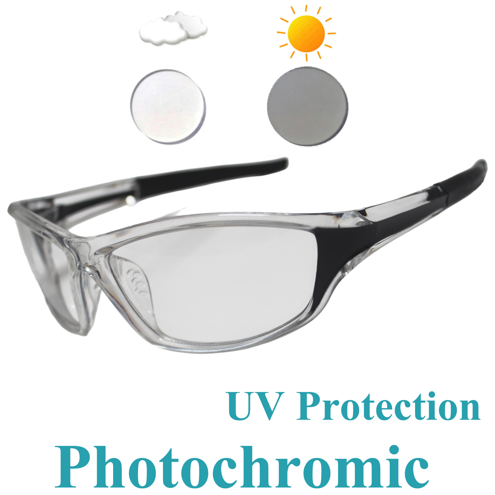 Óculos Fotochromáticos para Ci - Mountain Biking Sunglasses avaliação e preço