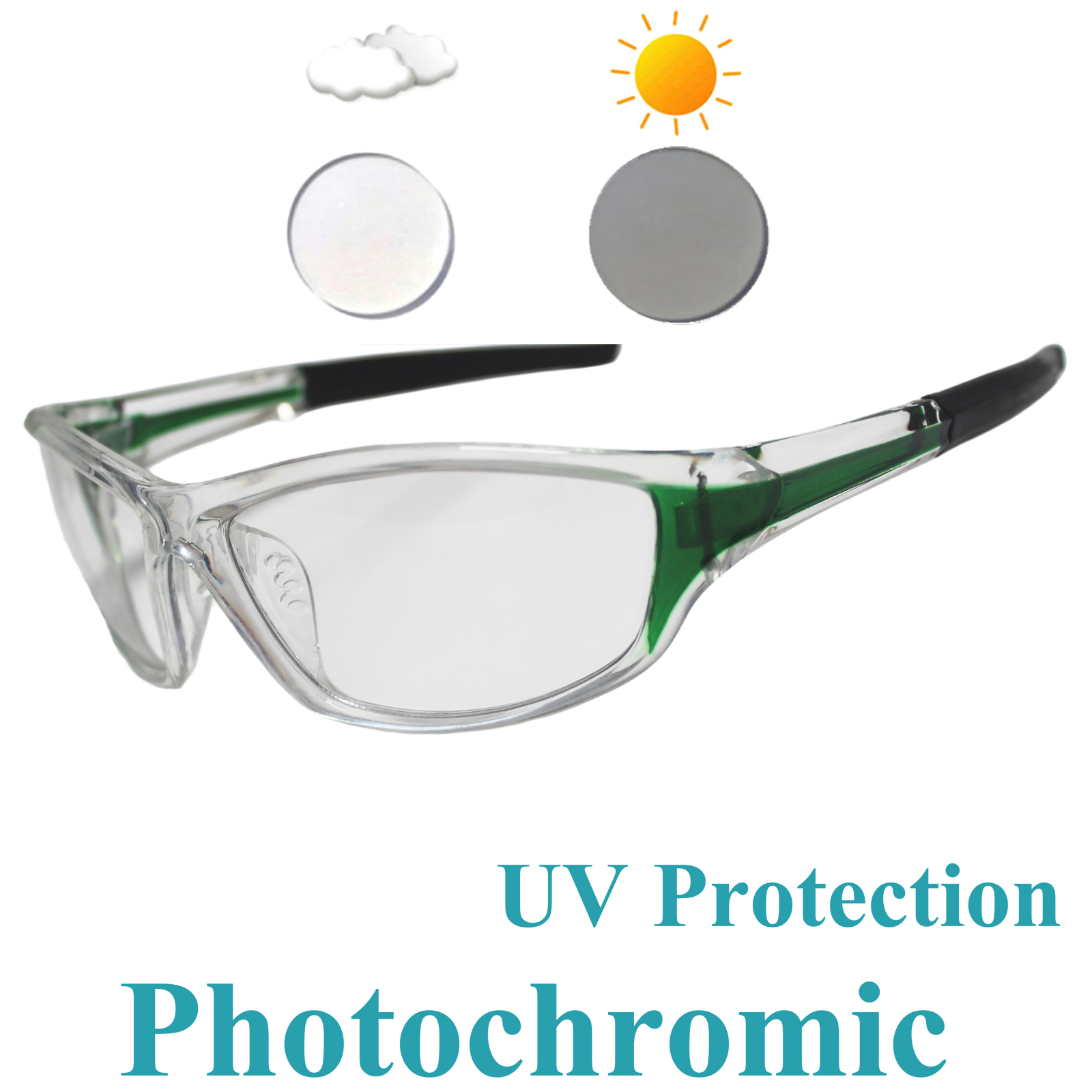 Óculos Fotochromáticos para Ci - Mountain Biking Sunglasses avaliação e preço