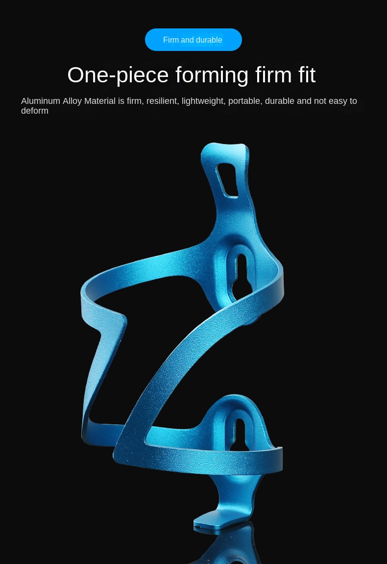 Suporte para garrafa de água d - Mountain Biking Water Bottle avaliação e preço