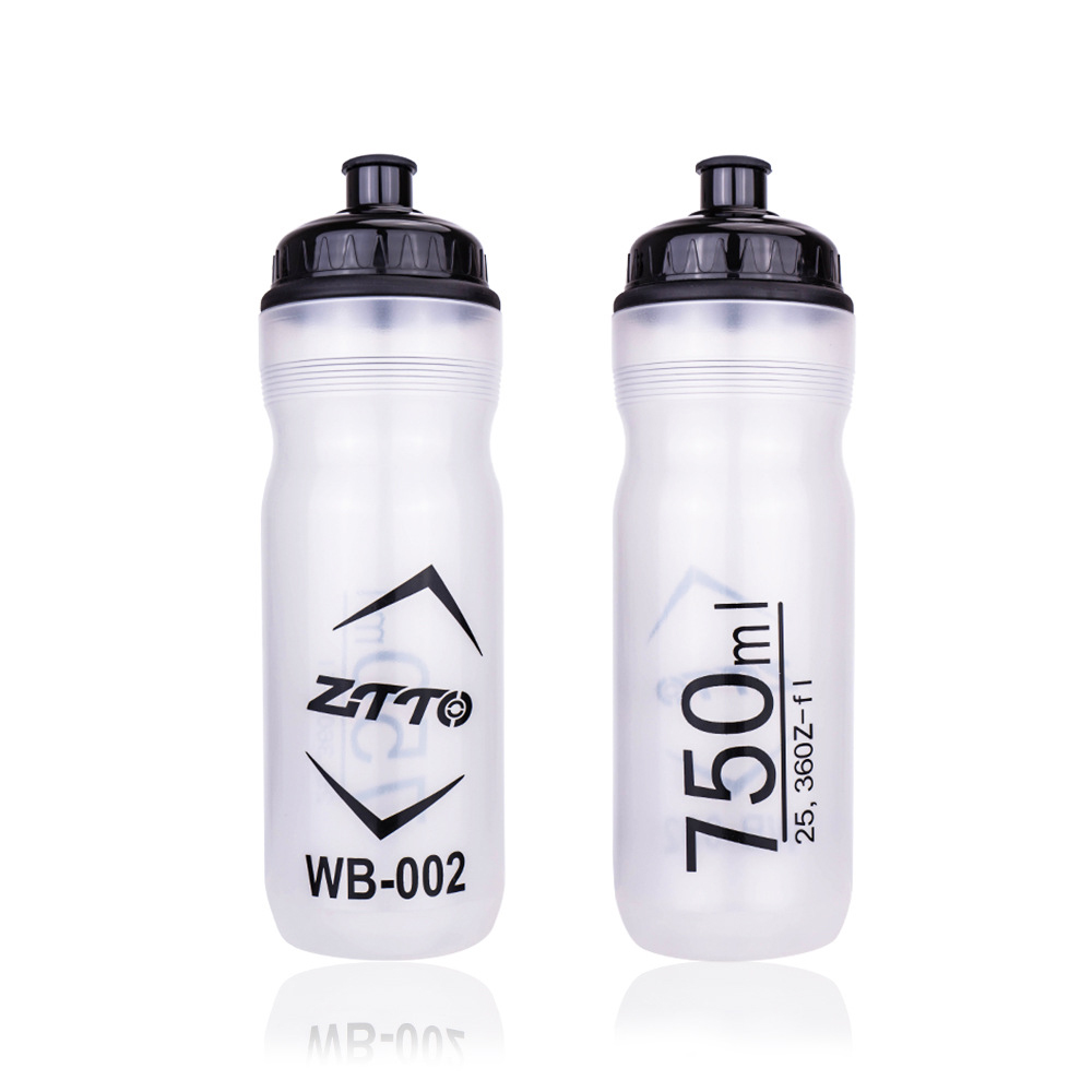 ZTTO-Garrafa De Água De Bicicl - Mountain Biking Water Bottle avaliação e preço