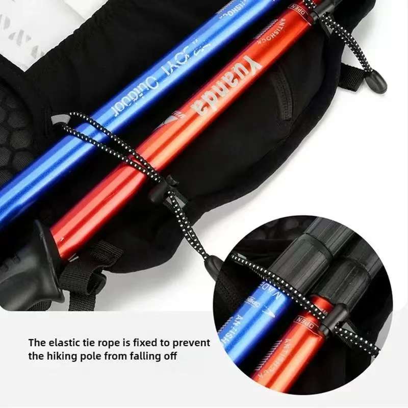 Colete de Hidratação para Corr - Mountain Biking Rucksack avaliação e preço