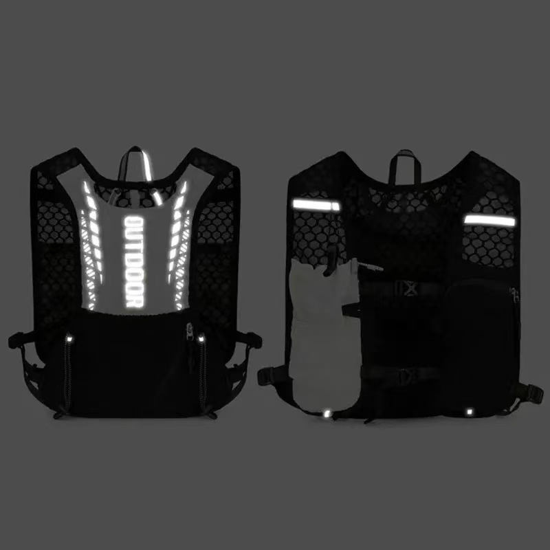 Colete de Hidratação para Corr - Mountain Biking Rucksack avaliação e preço