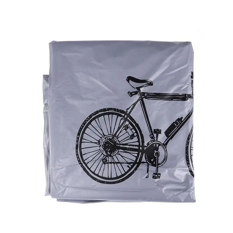 Capa Impermeável para Biciclet - Mountain Biking In The Rain avaliação e preço