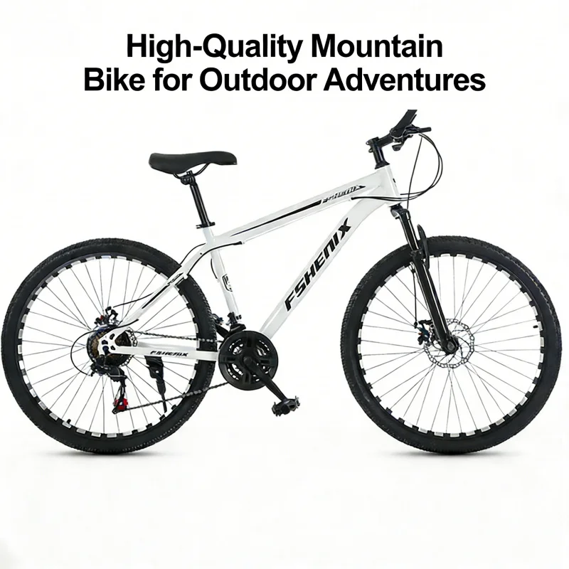 Bicicleta de Montanha Snow Whi - Mountain Biking Gear For Men avaliação e preço