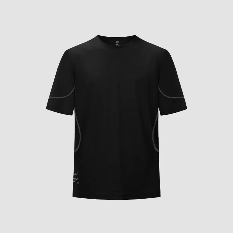 Camisa de Ciclismo de Verão Pe - Mountain Biking Track avaliação e preço