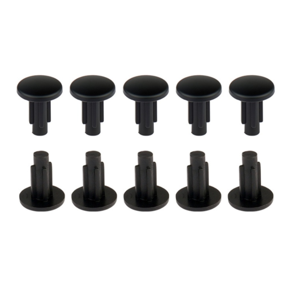 10 Peças M5 Protetor de Furo p - Mountain Biking Water Bottle avaliação e preço