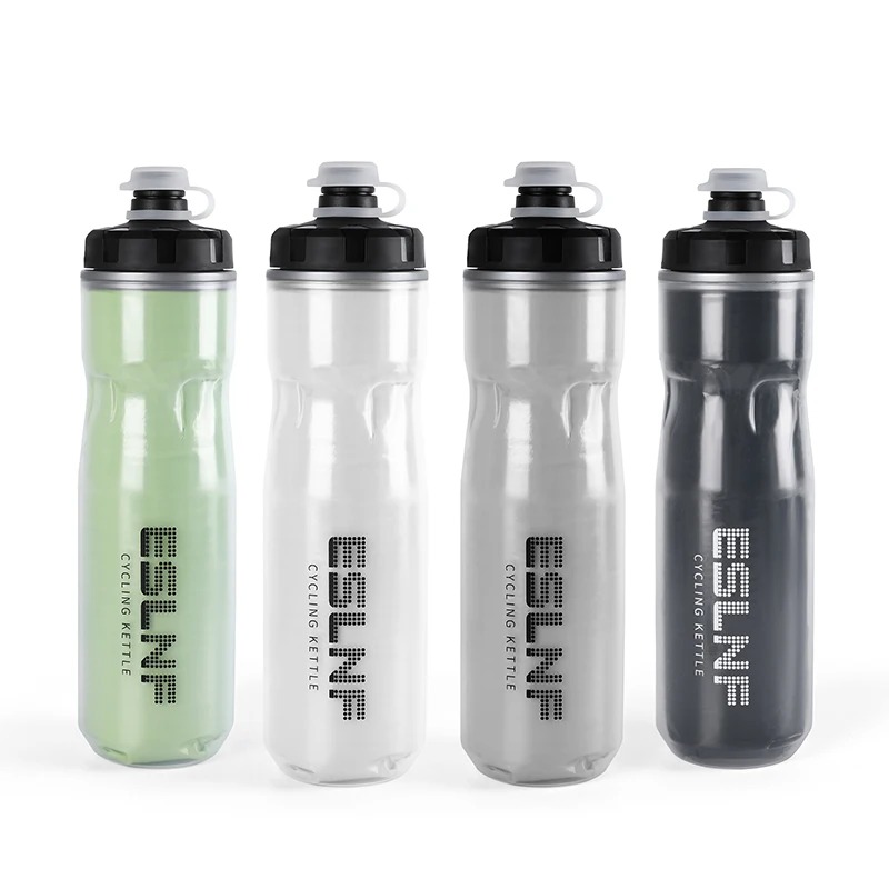 Garrafa de Água para Bicicleta - Mountain Biking Water Bottle avaliação e preço