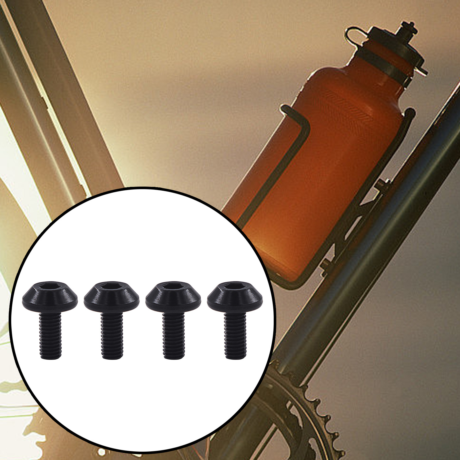 4 pçs bicicleta garrafa de águ - Mountain Biking Water Bottle avaliação e preço