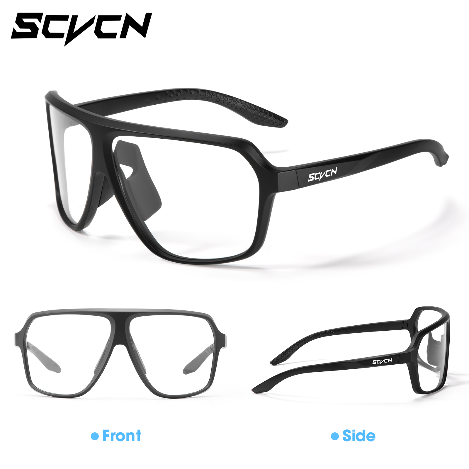 Óculos de Ciclismo SCVCN, Ócul - Mountain Biking Sunglasses avaliação e preço